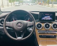 Mercedes-Benz GLC 250 2020 - Giá tốt giá 1 tỷ 800 tr tại Hà Nội