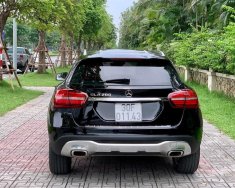 Mercedes-Benz GLA 200 2017 - Xe nhập giá 1 tỷ 170 tr tại Hà Nội