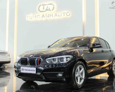 BMW 118i 2015 - Màu đen, giá cực tốt giá 755 triệu tại Hà Nội