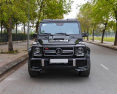 Mercedes-Benz G63 2014 - 7 tỷ 350 triệu giá 7 tỷ 350 tr tại Hà Nội