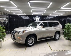 Lexus GX 460 2013 - Xe nhập giá 2 tỷ 979 tr tại Tp.HCM