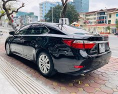 Lexus ES 350 2014 - xe  màu đen giá 1 tỷ 570 tr tại Hà Nội