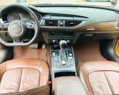 Audi A7 Sportback (cũ) 2011 - Đăng ký 2011 xe nhập giá tốt 1 tỷ 250tr giá 1 tỷ 250 tr tại Hà Nội