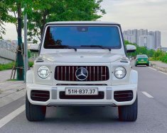 Mercedes-Benz G63 2019 - Xe giá tốt 12 tỷ 500tr giá 12 tỷ 500 tr tại Hà Nội