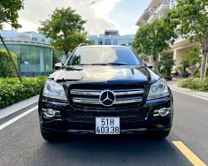 Mercedes-Benz GL 450 2009 - Xe nhập Mỹ, xe đẹp, bao check hãng giá 899 triệu tại Tp.HCM