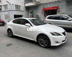 Lexus IS 250 2005 - Màu trắng, nhập khẩu nguyên chiếc giá hữu nghị giá 435 triệu tại Hà Nội