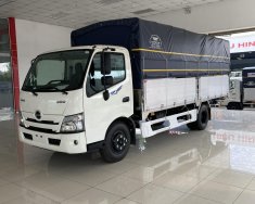 Hino XZU 2022 - Màu trắng giá ưu đãi giá 747 triệu tại Tp.HCM