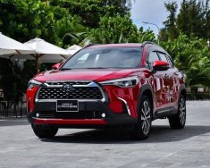 Toyota Corolla Cross 2022 - Giá rẻ 746tr giá 746 triệu tại Bắc Giang