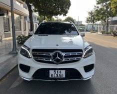 Mercedes-Benz GLS 400 2018 - Màu trắng, nhập khẩu nguyên chiếc giá 3 tỷ 680 tr tại Hà Nội