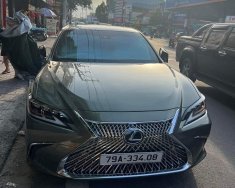 Lexus ES 300 2021 - Màu nâu, xe nhập giá 3 tỷ tại Hà Nội