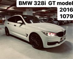 BMW 328i 2016 - Màu trắng, nhập khẩu giá 1 tỷ 79 tr tại Tp.HCM