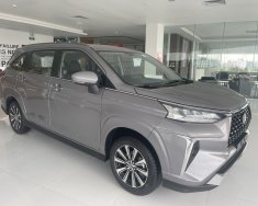 Toyota Veloz Cross 2022 - Sẵn xe, giao ngay giá 648 triệu tại Thái Bình