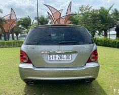 Mercedes-Benz R 500 2008 - Xe màu xám giá 385 triệu tại Hà Nội