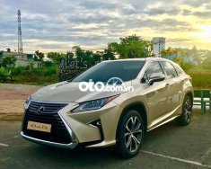 Lexus RX 200 2016 - Màu vàng cát giá 2 tỷ 480 tr tại Tp.HCM