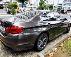 BMW 523i 2011 - Màu xám, nhập khẩu, 666 triệu giá 666 triệu tại Khánh Hòa