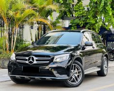 Mercedes-Benz GLC 300 2019 - Màu đen giá 1 tỷ 799 tr tại Nghệ An