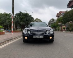 Mercedes-Benz E280 2006 - Xe màu đen giá 295 triệu tại Hà Nội