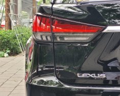 Lexus RX 450 2021 - Xe màu đen, xe nhập giá 4 tỷ 790 tr tại Hà Nội
