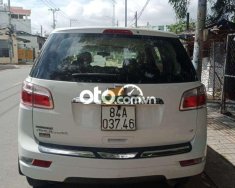 Chevrolet Trailblazer 2017 - Số sàn máy dầu chính chủ giá 590 triệu tại Tp.HCM