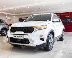 Kia Sonet 2022 - Kia Đắk Lắk giá 594 triệu tại Đắk Lắk