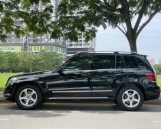 Mercedes-Benz GLK 250 2015 - Xe màu đen giá 910 triệu tại Hà Nội