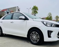 Kia Soluto 2019 - Màu trắng số tự động giá 368 triệu tại Ninh Bình