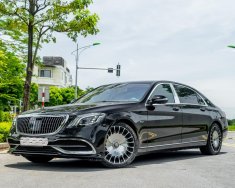 Mercedes-Benz Maybach S400 2016 - Giá cực kì hợp lý giá 4 tỷ 990 tr tại Tp.HCM