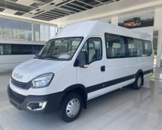 Thaco Iveco Daily 2022 - Xe 19 chỗ giá 1 tỷ 99 tr tại Bình Định