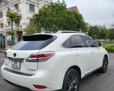 Lexus RX 450 2012 - Cần bán xe 1 chủ đời đầu, giá 1 tỷ 730tr giá 1 tỷ 730 tr tại Hà Nội