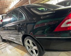 Mercedes-Benz C280 2005 - Đăng ký lần đầu tiên 2008 giá 189 triệu tại Hà Nội