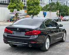 BMW 520i 2019 - Xe màu đen giá 2 tỷ 315 tr tại Hà Nội