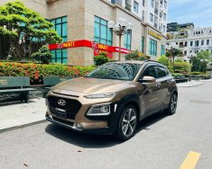 Hyundai Kona 2019 - Bao test hãng giá 590 triệu tại Hà Nội