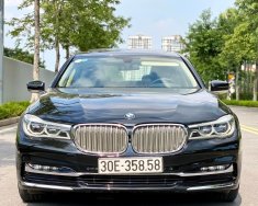BMW 740Li 2015 - 1 chủ sx 2015 giá tốt 2 tỷ 799tr giá 2 tỷ 799 tr tại Hà Nội