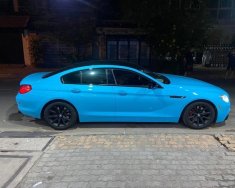 BMW 640i 2012 - Màu xanh lam, nhập khẩu nguyên chiếc giá 1 tỷ 550 tr tại Tp.HCM