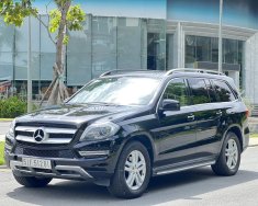 Mercedes-Benz GL 350 2021 - Bank hỗ trợ 70%, 90% giá trị xe giá 1 tỷ 969 tr tại Tp.HCM