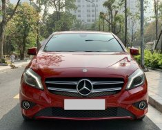 Mercedes-Benz A200 2013 - Màu đỏ, xe nhập - Bao test dưới mọi hình thức giá 620 triệu tại Hà Nội