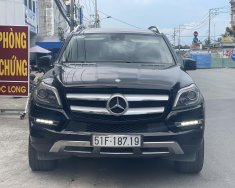 Mercedes-Benz GL 400 2015 - Bank hỗ trợ 70% giá trị xe giá 2 tỷ 139 tr tại Tp.HCM