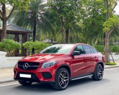 Mercedes-Benz GLE 43 2018 - Xe siêu hiếm giá 3 tỷ 480 tr tại Hà Nội