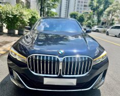 BMW 730Li 2019 - Xe gia đình, giá 4 tỷ 390tr giá 4 tỷ 390 tr tại Tp.HCM