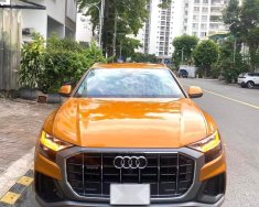 Audi Q8 2020 - Đăng ký 2021 giá 4 tỷ 690 tr tại Tp.HCM