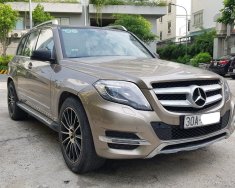 Mercedes-Benz GLK300 2009 - Đã lên phom 2014 giá 495 triệu tại Hà Nội