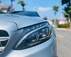 Mercedes-Benz C 250 2015 - Màu xanh giá 985 triệu tại Bình Dương