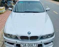 BMW 525i 2004 - Xe gia đình sử dụng đang hoạt động bình thường giá 190 triệu tại Tp.HCM