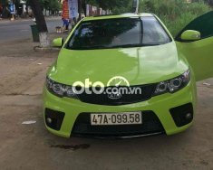 Kia Cerato Koup 2009 - Màu xanh lam, xe nhập giá 335 triệu tại Đắk Lắk