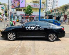 Lexus ES 350 2009 - Màu đen, nhập khẩu xe gia đình giá 880 triệu tại Tp.HCM