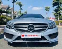 Mercedes-Benz C 250 2015 - Màu xanh diamond giá 985 triệu tại Bình Dương