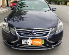 Lexus GS 300 2005 - Màu xám, nhập khẩu giá 488 triệu tại Quảng Ninh