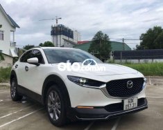 Mazda CX-30 2021 - Màu trắng, xe nhập giá 855 triệu tại Đồng Nai