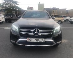 Mercedes-Benz GLC 200 2019 - Màu đen, xe nhập giá 1 tỷ 539 tr tại Bình Phước