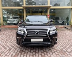 Lexus GX 460 0 2013 - Nhập khẩu biển Hà Nội giá 2 tỷ 579 tr tại Hà Nội